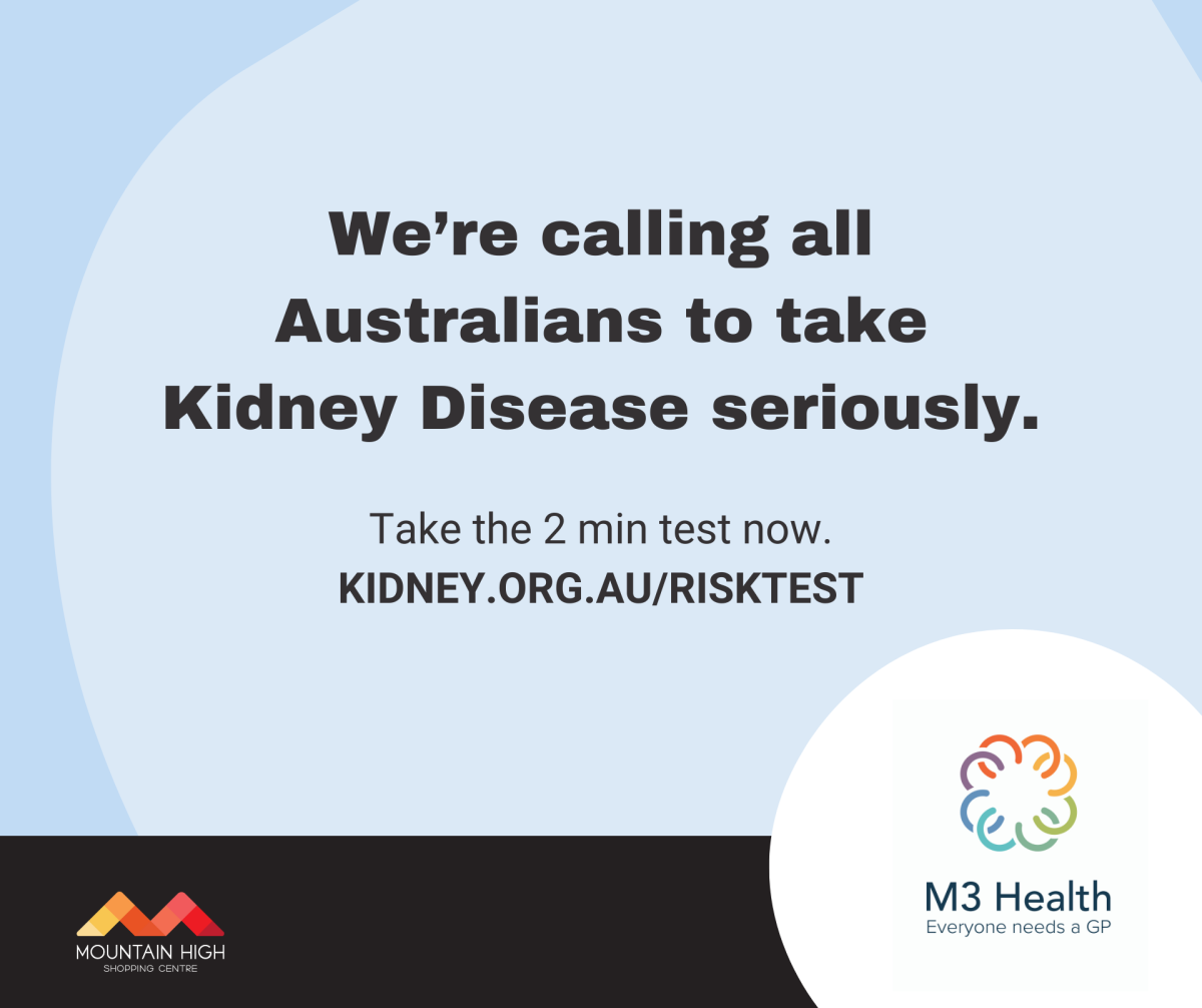 Free online Kidney Test